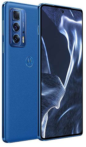 Motorola Moto Edge S Pro 5G 2021 Top Edition Dual SIM TD-LTE CN 256GB XT2153-1